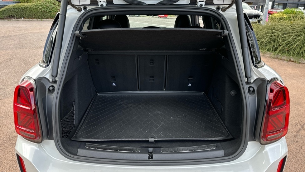 Mini Countryman 1.5L Cooper Classic Blue #13