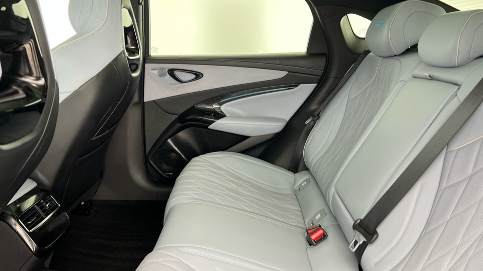 Byd Seal 82.5Kwh Excellence Saloon Awd 5 Grey #13