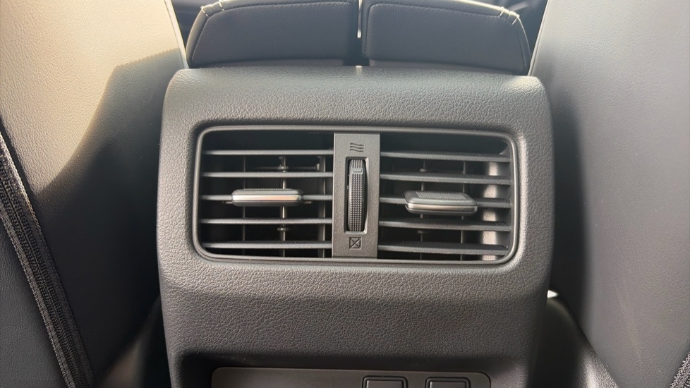 Nissan X-Trail Tekna Blue #32