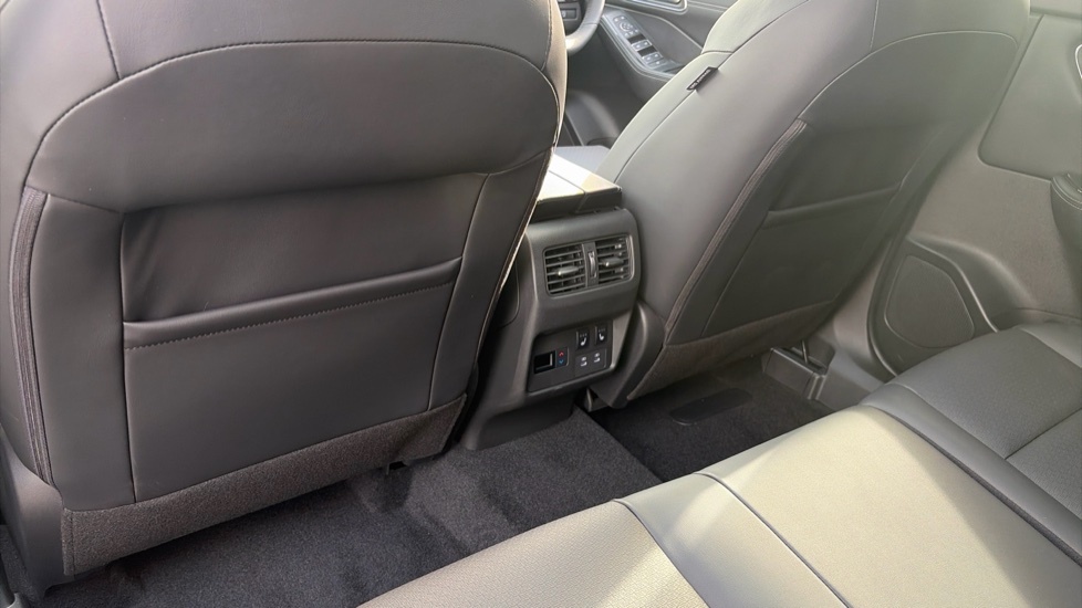 Nissan X-Trail Tekna Blue #30
