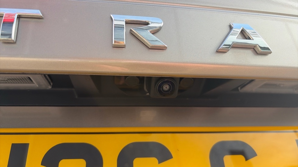Nissan X-Trail Tekna Blue #23