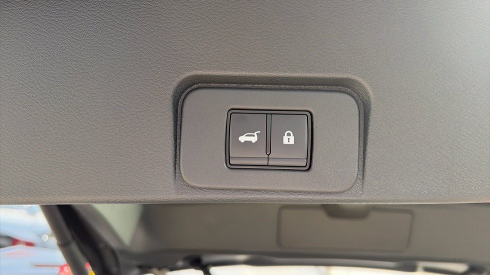 Nissan X-Trail Tekna Blue #26