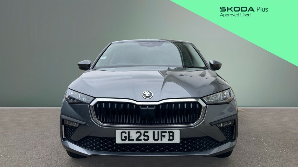 Skoda Scala 1.0 Tsi 116 Se Edition Dsg Black #7