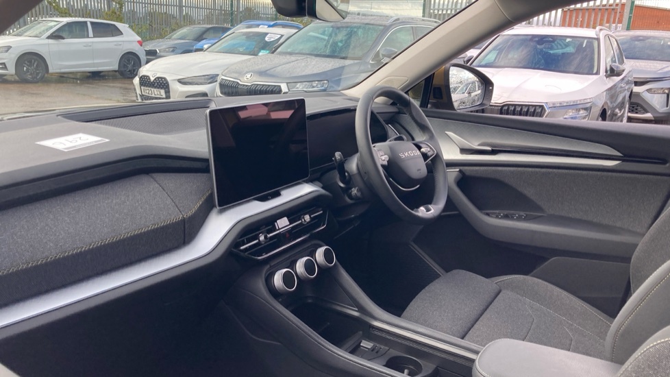 Skoda Kodiaq Se Gold #2