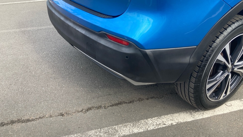 Nissan Qashqai Hatchback #29