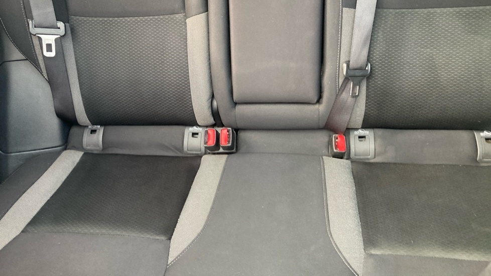 Nissan Qashqai Hatchback #17