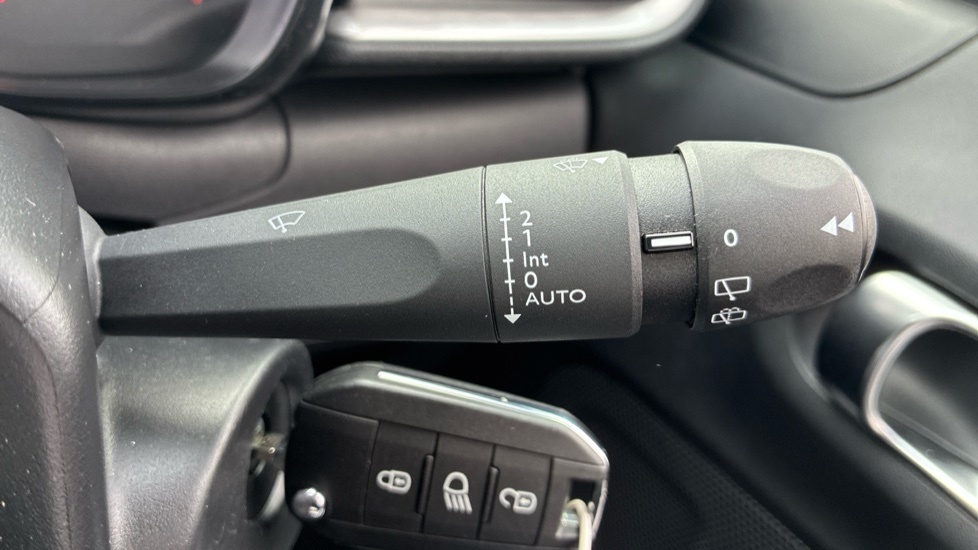 Citroen C3 Standard Range 44Kwh Max 11Kw Charger - Grey #33