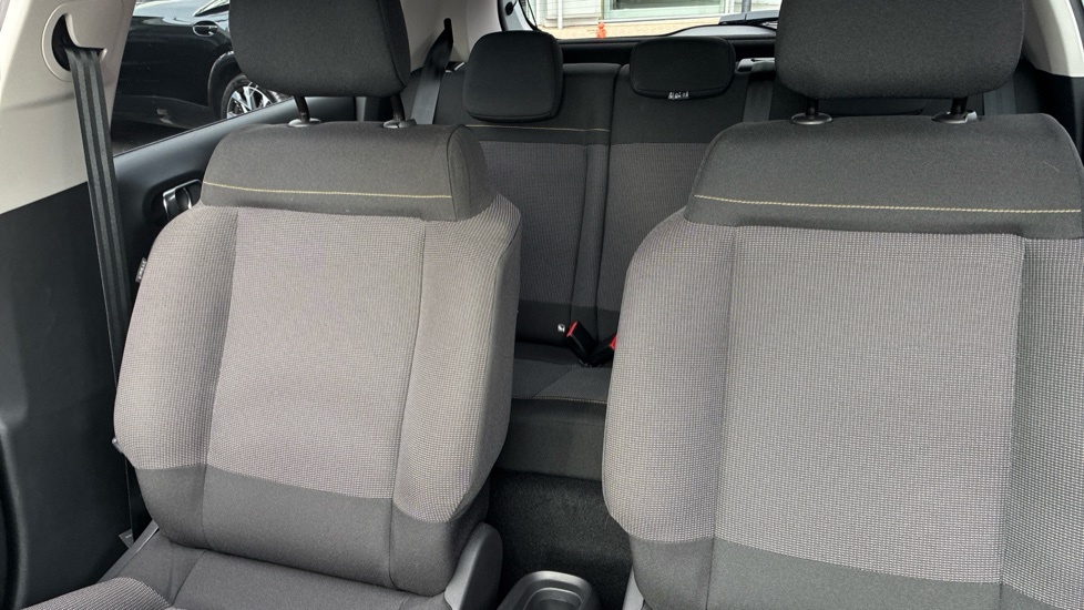 Citroen C3 Standard Range 44Kwh Max 11Kw Charger - Grey #15