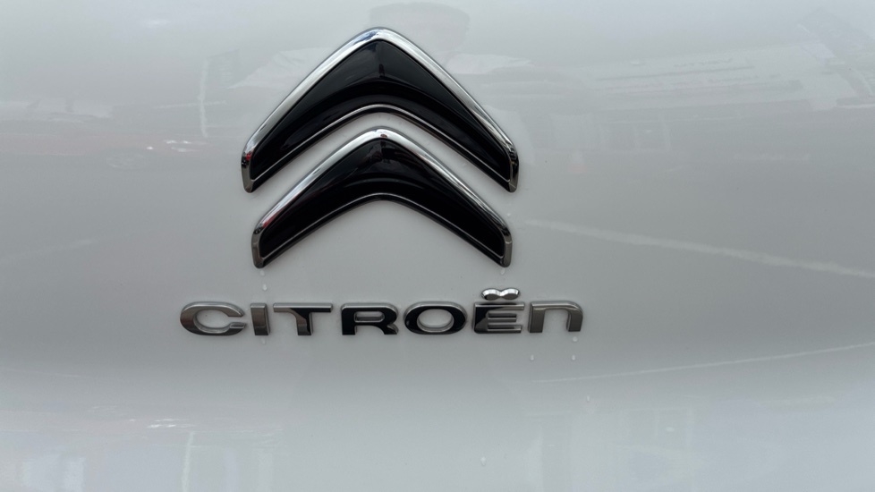 Citroen C3 Standard Range 44Kwh Max 11Kw Charger - Grey #37