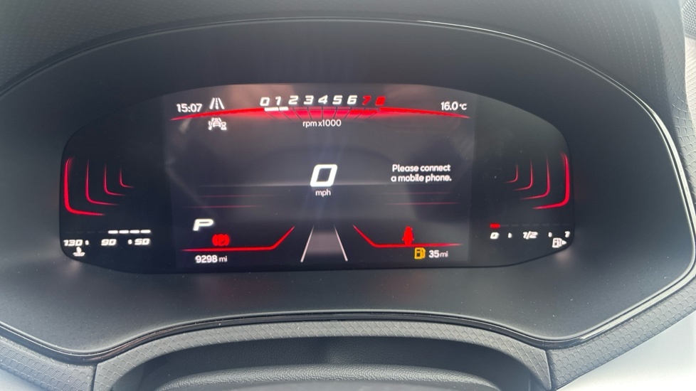 Seat Arona 2023 1.0 Tsi Se Technology Dsg 110 Ss White #18