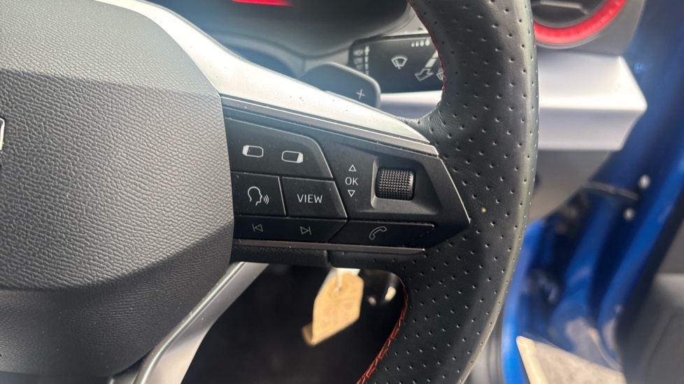 Seat Arona 2023 1.0 Tsi Se Technology Dsg 110 Ss White #27