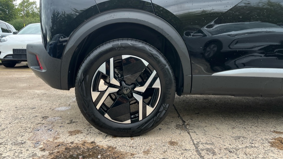 Peugeot 2008 2008 Gt Puretech Ss Grey #7
