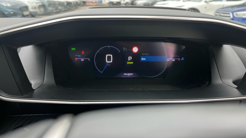 Peugeot 2008 2008 Gt Puretech Ss Grey #31