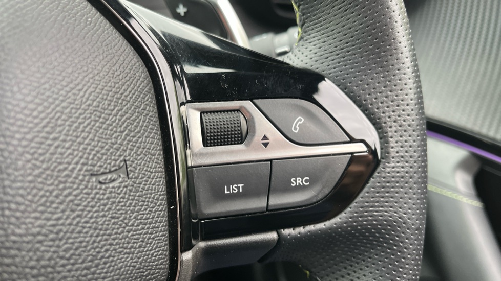 Peugeot 2008 2008 Gt Puretech Ss Grey #24