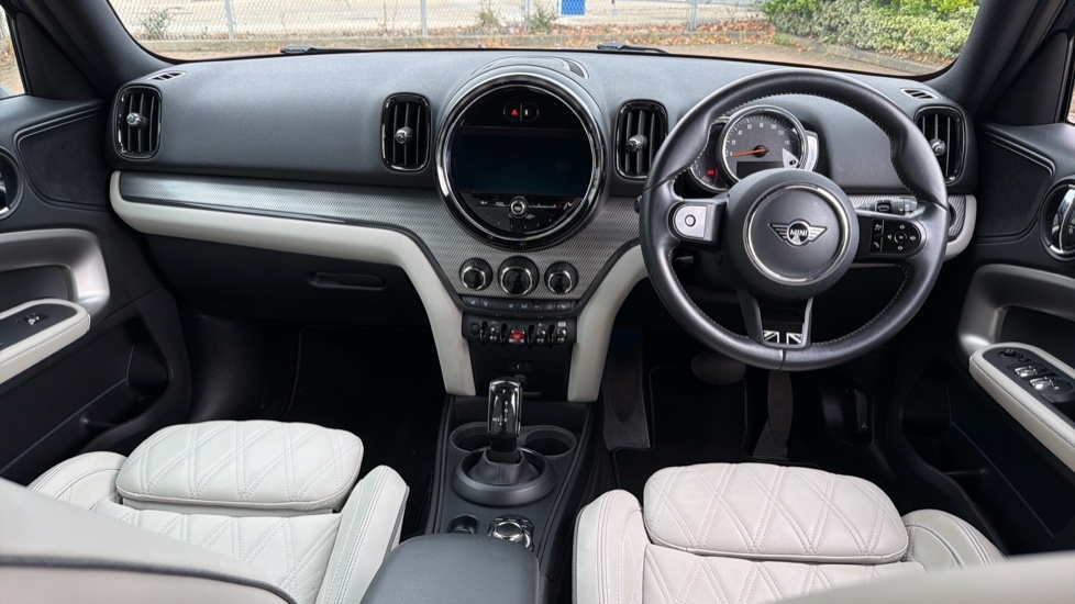 Mini Countryman Cooper Exclusive Black #4