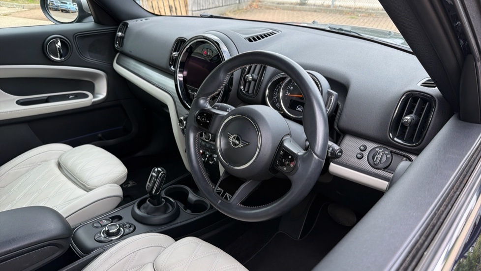 Mini Countryman Cooper Exclusive Black #6