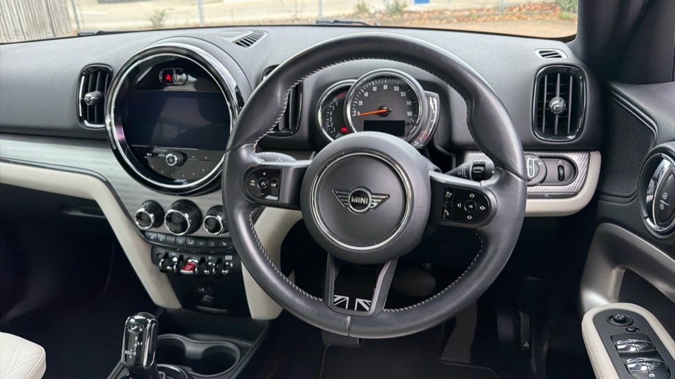 Mini Countryman Cooper Exclusive Black #5
