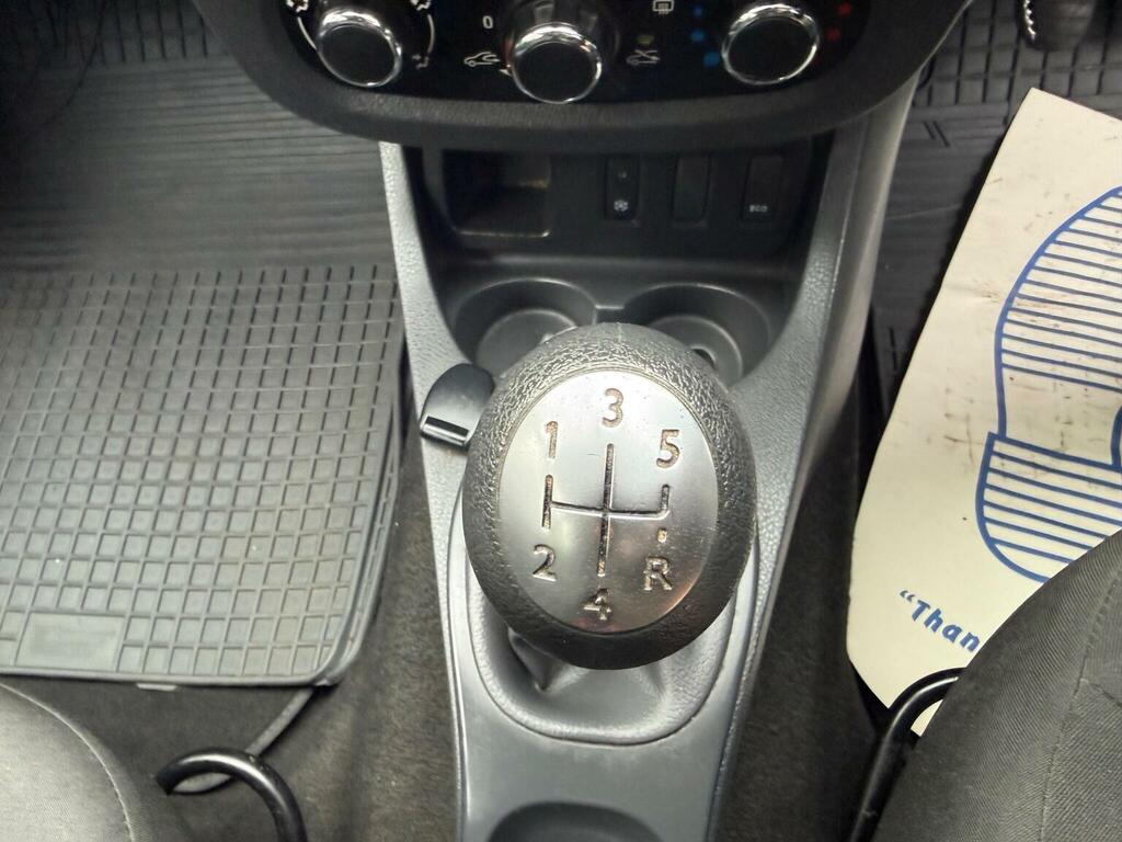 Dacia Duster 1.5 Prestige Dci 109 Bhp Grey #15
