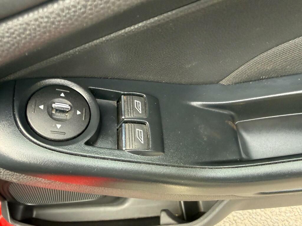 Ford Fiesta Hatchback Grey #14