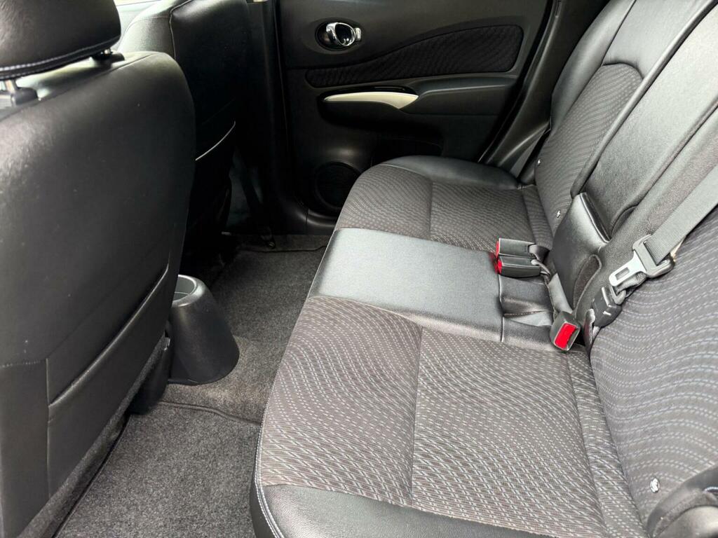Nissan Note 1.2 Dig-s Acenta Premium 5-Door Hatchback #11