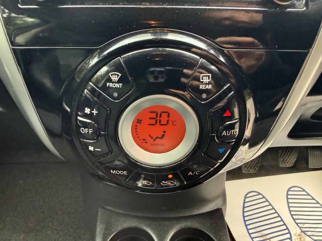 Nissan Note 1.2 Dig-s Acenta Premium 5-Door Hatchback #21