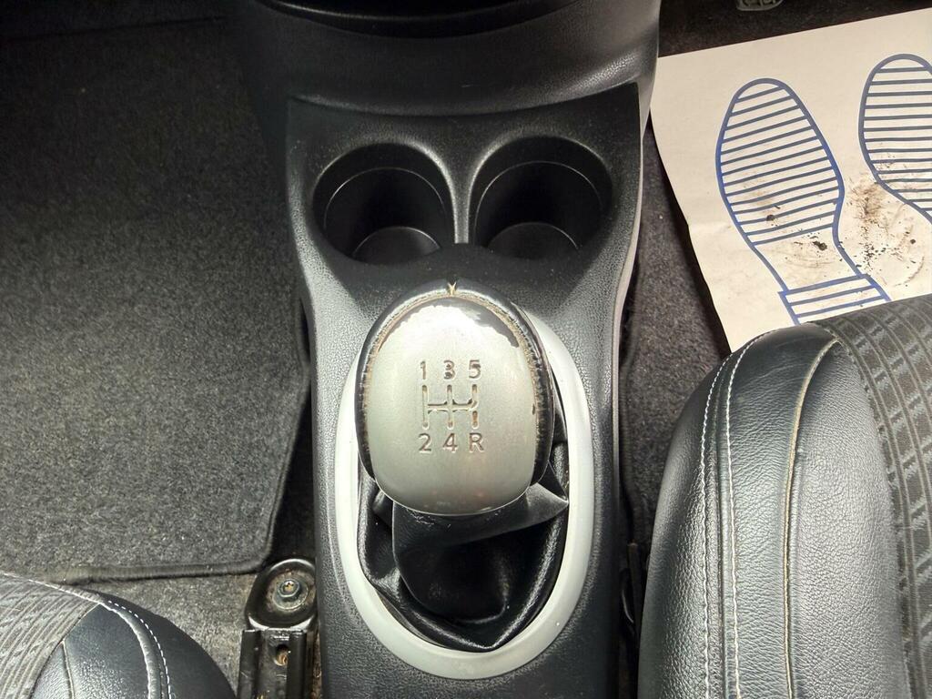 Nissan Note 1.2 Dig-s Acenta Premium 5-Door Hatchback #20