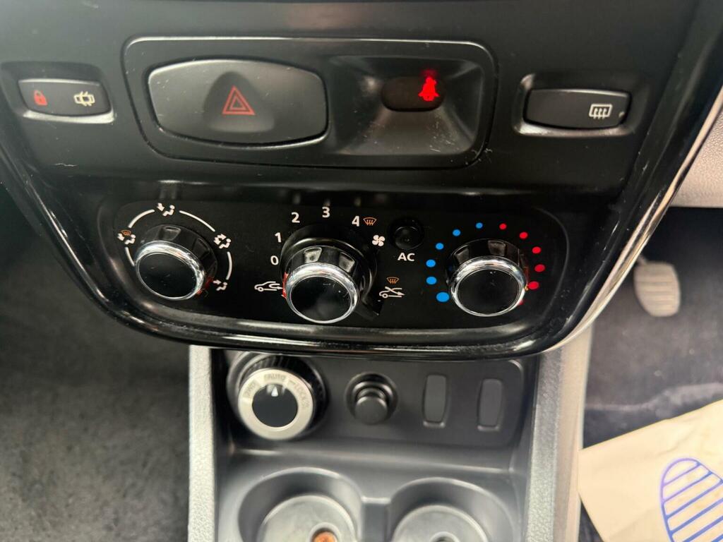 Dacia Duster 1.5 Dci Laureate Suv Euro 5 110 Grey #18