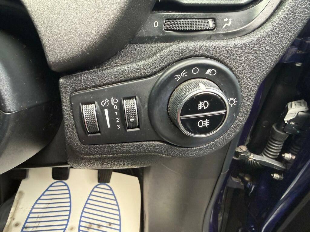 Fiat 500X 1.6 Multijet Cross Plus 120 Bhp Red #16