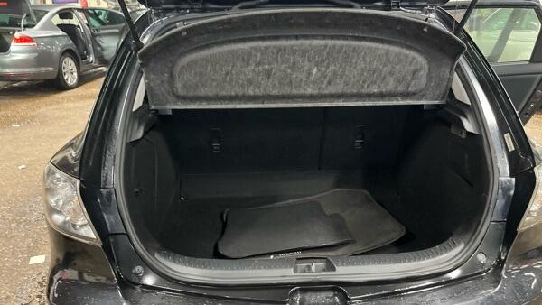 Mazda 3 1.6 Takara 105 Bhp Black #9
