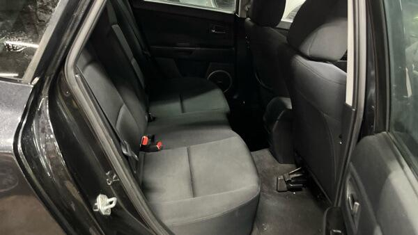 Mazda 3 1.6 Takara 105 Bhp Black #8