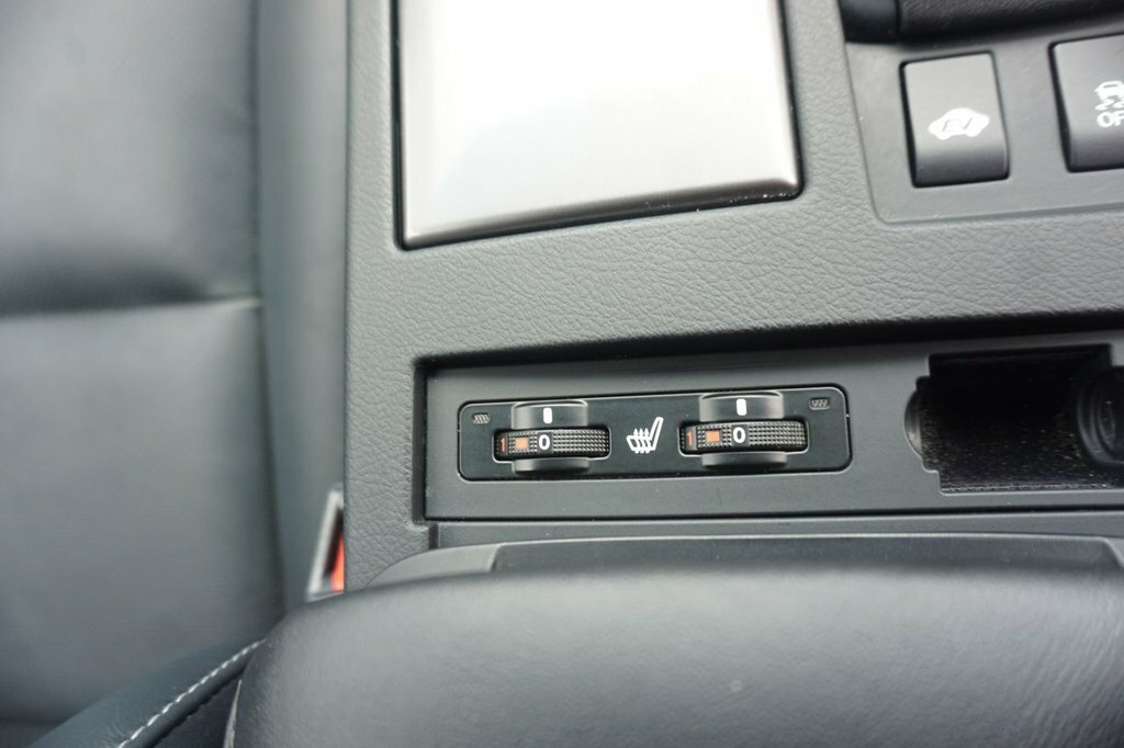 Lexus RX Advance Blue #14