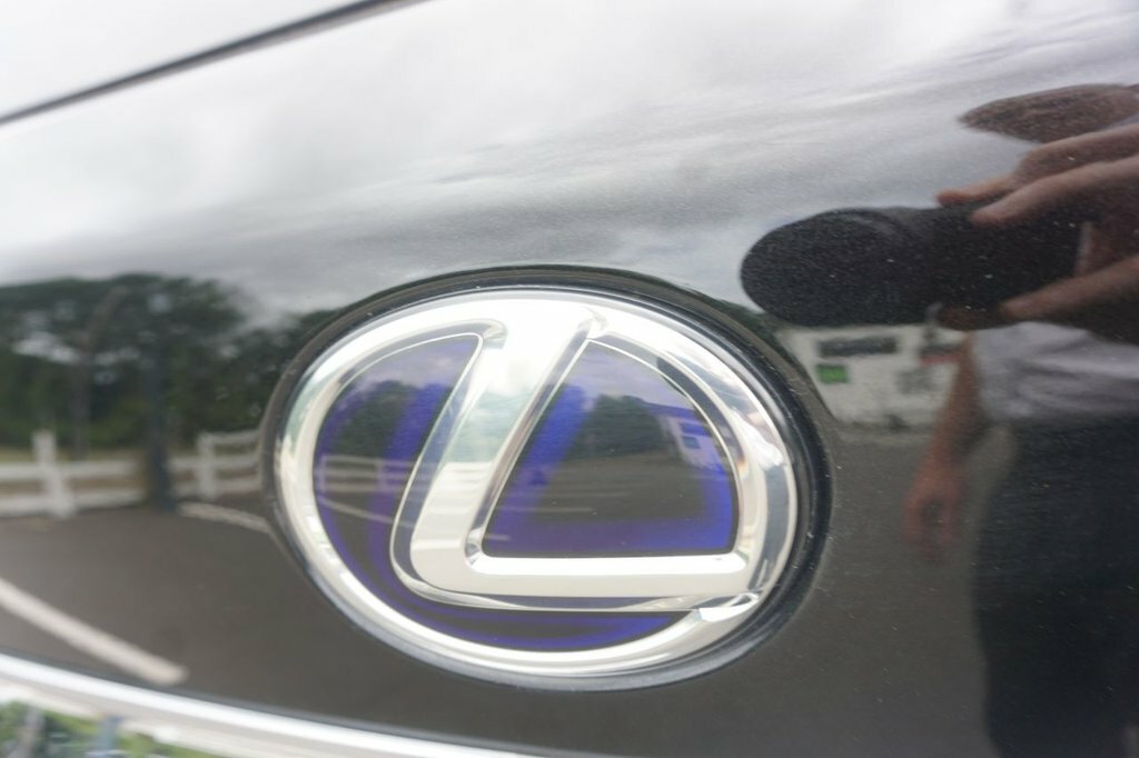 Lexus RX 3.5L 450H Advance Pan Grey #29