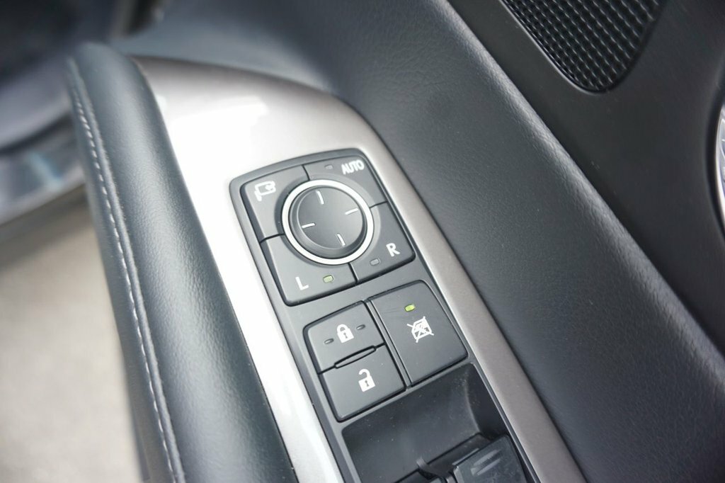 Lexus RX Advance Blue #22