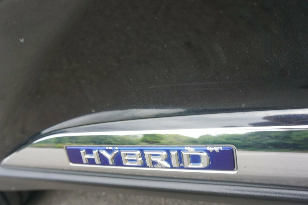 Lexus RX Advance Blue #26