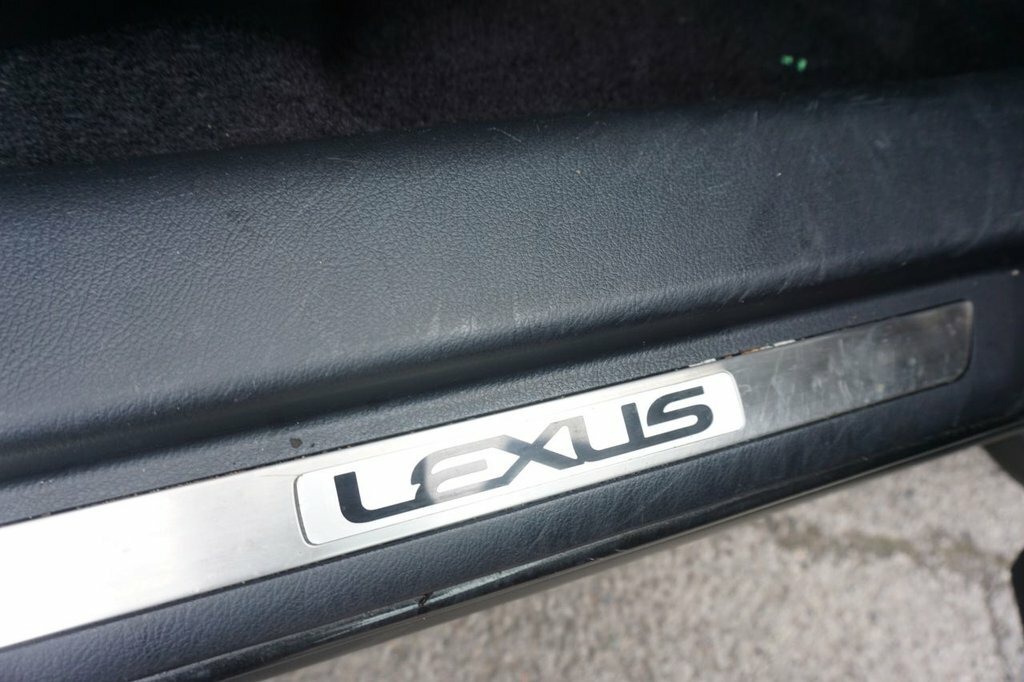 Lexus RX 3.5L 450H Advance Pan Grey #24