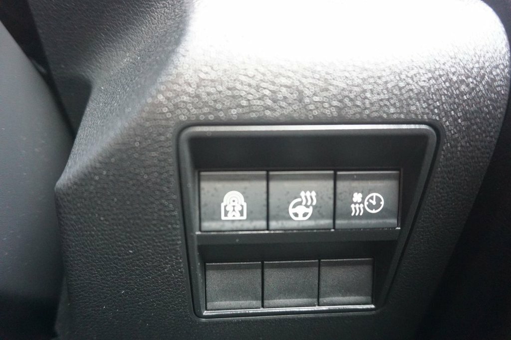Vauxhall Combo-e Life 52Kwh Ultimate  #20