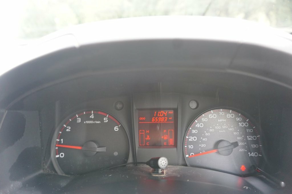 Isuzu D-Max 2.5 Td Utah Huntsman 4X4 Grey #10