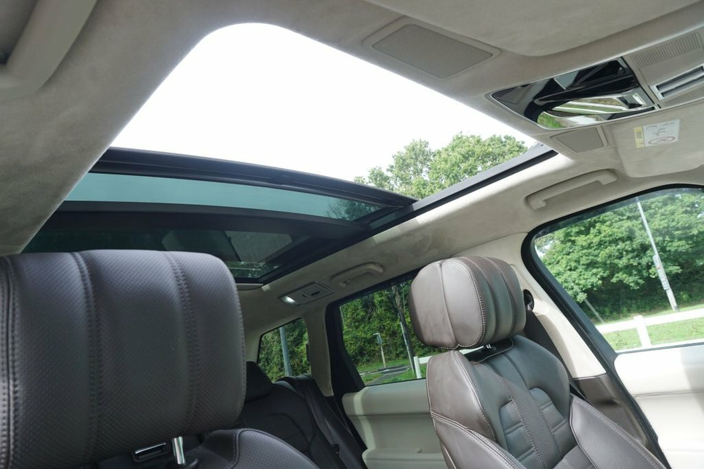 Land Rover Range Rover Sport 5L Dynamic Gold #5