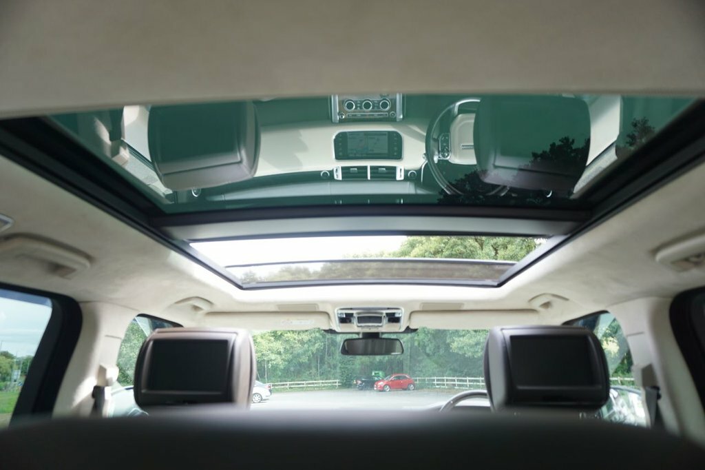 Land Rover Range Rover Sport 5L Dynamic Gold #6