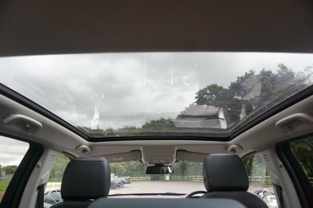 Land Rover Discovery Sport 2L Hse Grey #6