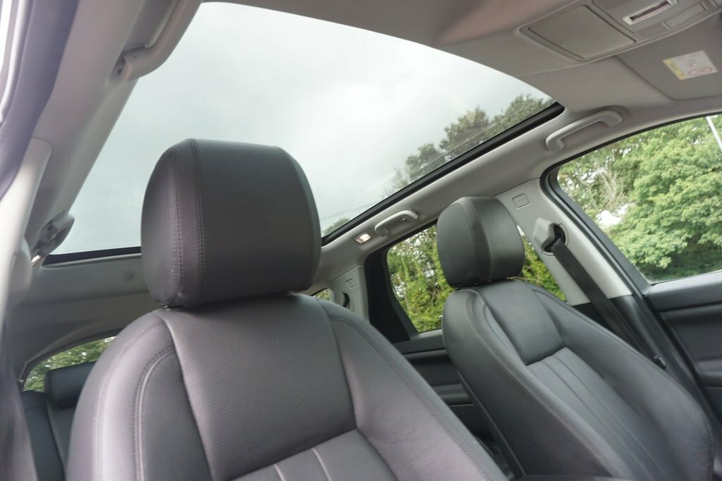 Land Rover Discovery Sport 2L Hse Grey #5