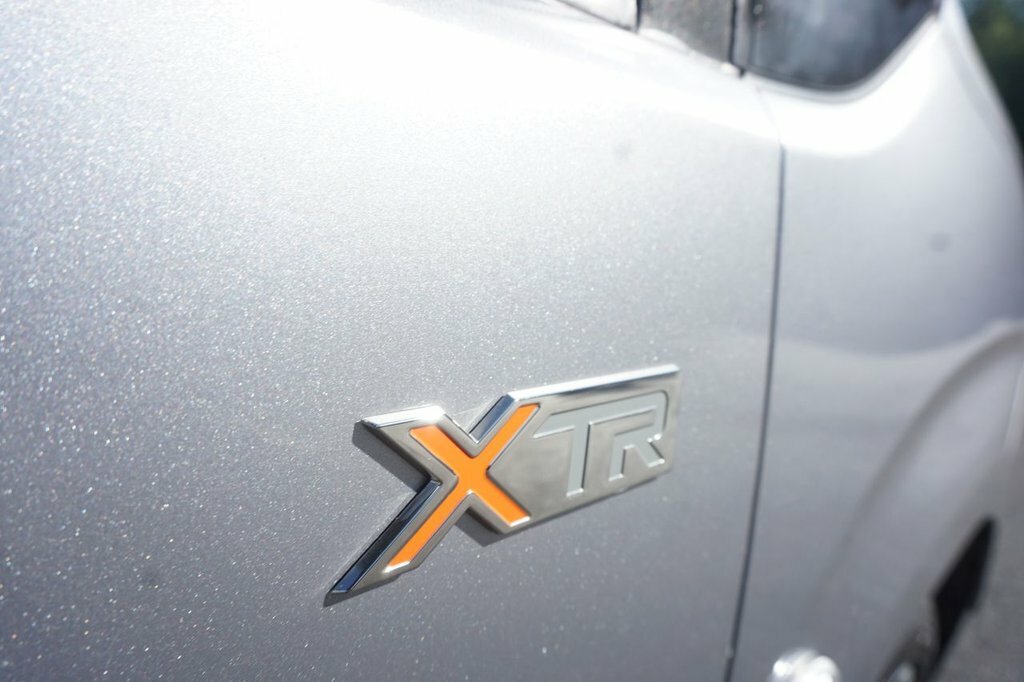 Citroen e-Berlingo Mpv Grey #6
