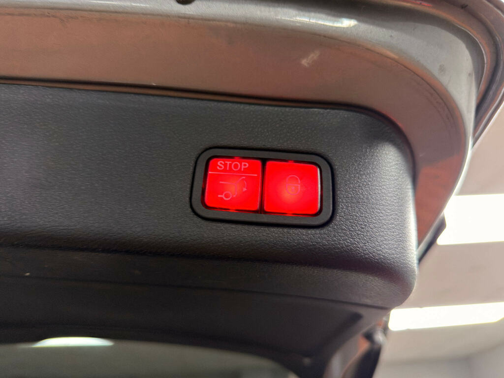 Mercedes-Benz M Class Black #79