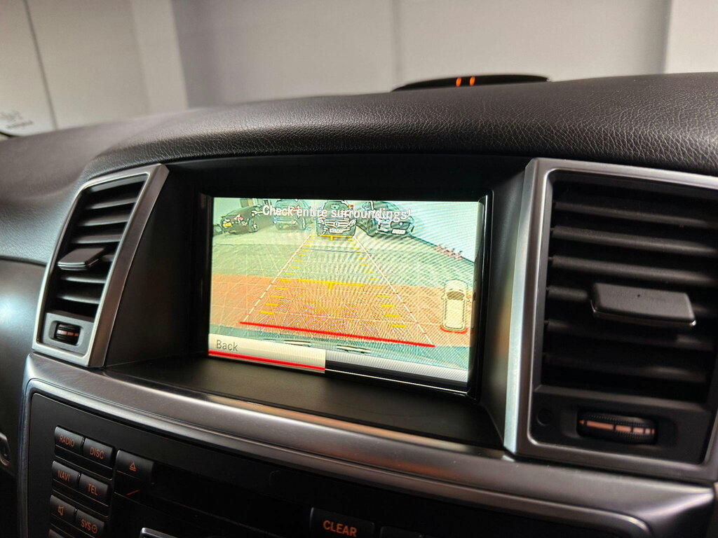 Mercedes-Benz M Class Black #53
