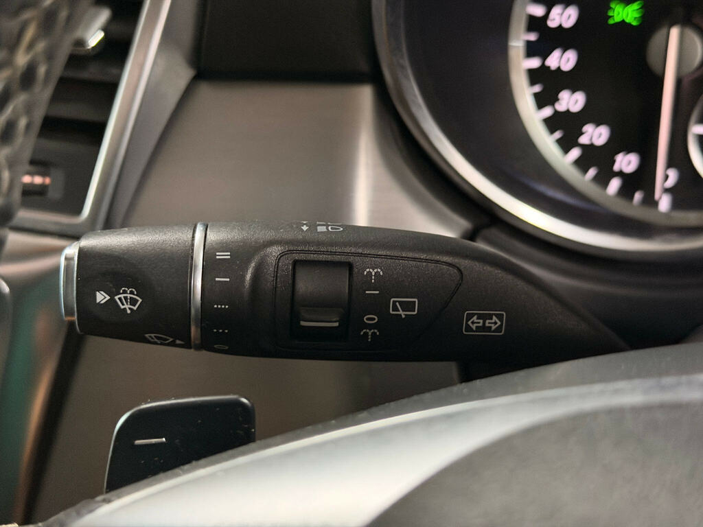 Mercedes-Benz M Class Black #40