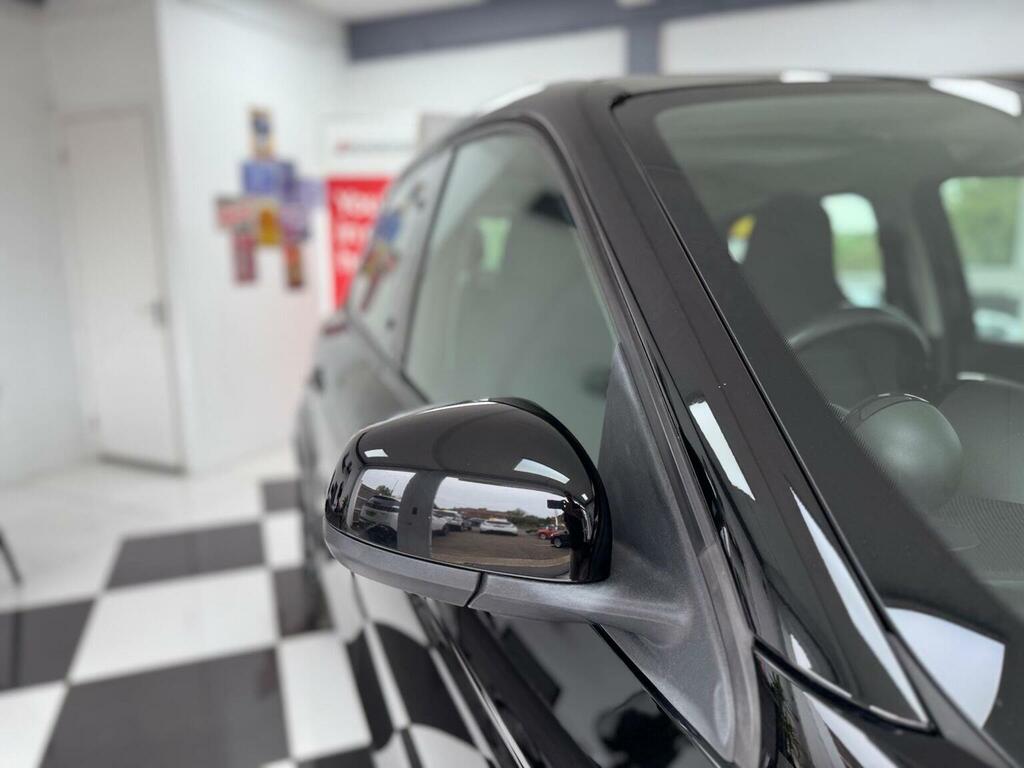 Smart Forfour 0.9T Prime Twinamic Euro 6 Ss Black #33