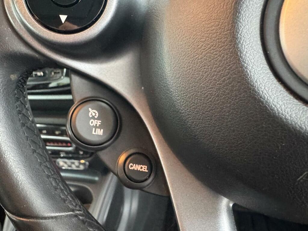 Smart Forfour 0.9T Prime Twinamic Euro 6 Ss Black #21