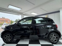 Smart Forfour 0.9T Prime Twinamic Euro 6 Ss Black #49