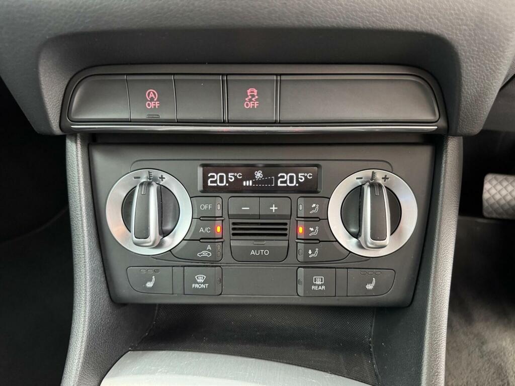 Audi Q3 2.0L Tdi Quattro Se 175 Bhp Grey #14