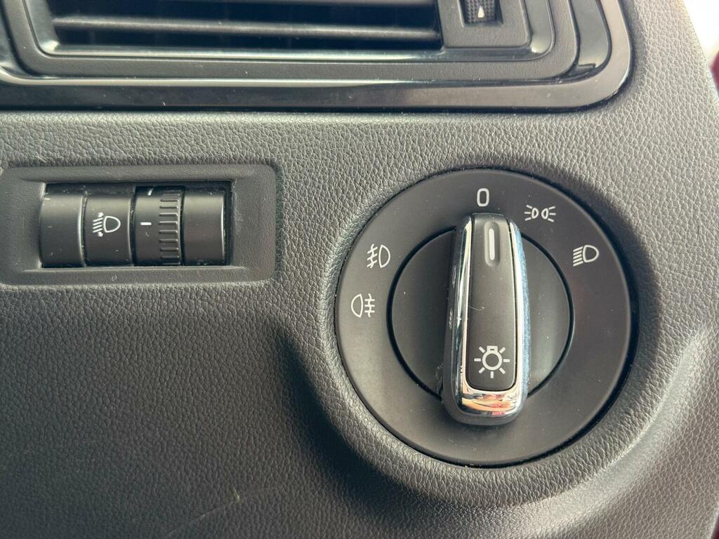 Skoda Rapid Spaceback 1.6 Tdi Se Dsg Euro 5 Blue #23
